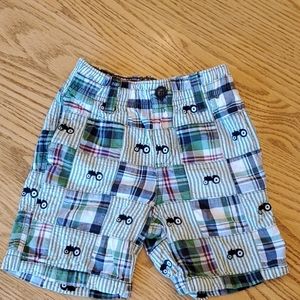 🚜 Gymboree Shorts